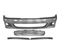 DIEDERICHS HD Tuning Kit paraurti Kit paraurti completo 1223251 Plastica