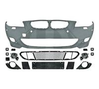 DIEDERICHS HD Tuning Kit paraurti Kit paraurti completo 1224251 Anteriore 28