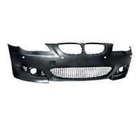 DIEDERICHS HD Tuning Kit paraurti Kit paraurti completo 1224551 Anteriore 30