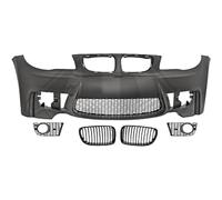DIEDERICHS HD Tuning Kit paraurti Kit paraurti completo 1280451 Anteriore