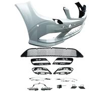 DIEDERICHS HD Tuning Kit paraurti Kit paraurti completo 1672550 Plastica