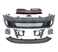 DIEDERICHS HD Tuning Kit paraurti Kit paraurti completo 2215450 Anteriore per VW