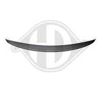 DIEDERICHS HD Tuning Spoiler anteriore Sottoparaurti 1647361 Coda veicolo
