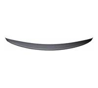 DIEDERICHS HD Tuning Spoiler posteriore 1647361 Coda veicolo Plastica ABS