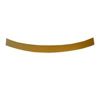 DIEDERICHS HD Tuning Spoiler posteriore 1672466 Tetto veicolo Coda veicolo