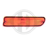 DIEDERICHS Indicatore Anteriore Sinistra Adatto A per Nissan Maxima III J30