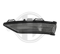 DIEDERICHS 1407327 Indicatore di direzione per FORD Fiesta Mk7 Schrägheck