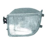 DIEDERICHS Indicatore Inferiore Sinistra Con Vettore Lampada per VW Passat