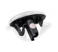 DIEDERICHS LID10438 Indicatore di direzione