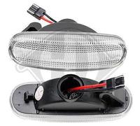 Diederichs Indicatore luminoso LID10445