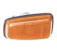 DIEDERICHS Indicatore Seitlichereinbau Lati per Peugeot 106 II 4035078