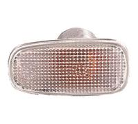 DIEDERICHS Indicatore Seitlichereinbau per Toyota Land Cruiser 200 6674876