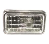 DIEDERICHS Indicatore Seitlichereinbau per VW Passat Variant Jetta II 2210077