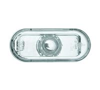 DIEDERICHS Indicatore Seitlichereinbau per VW Polo Fox Seat Ibiza III