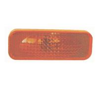 DIEDERICHS Indicatore Seitlichereinbau Sinistra Destra per Opel Omega B Caravan