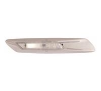 DIEDERICHS Indicatore Seitlichereinbau SX per BMW 5er Touring 1225077