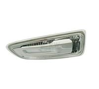 DIEDERICHS Indicatore Seitlichereinbau SX per Opel Astra J Caravan 1807077