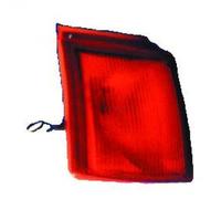 DIEDERICHS Indicatore Sinistra Con Vettore Lampada per Ford Transit Bus 1452071