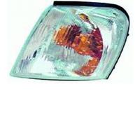 DIEDERICHS Indicatore Sinistra Con Vettore Lampada per Mitsubishi Spazio Star