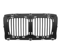 Inserto griglia radiatore CENTRO PER BMW 5 Touring 518g 85 KW 115 CV