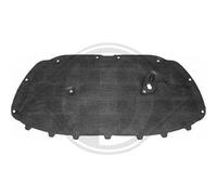 DIEDERICHS 8822061 Insonorizzazione vano motore