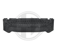 DIEDERICHS Isolamento Camera Motore Inferiore Adatto per Audi A4 Avant 8K5 B8