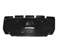 DIEDERICHS Isolamento Camera Motore Posteriore Asse per Audi A6 Avant 4F5 C6 4F2