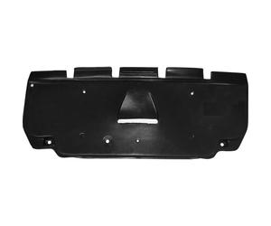 DIEDERICHS Isolamento Camera Motore Posteriore Asse per Audi A6 Avant 4F5 C6 4F2