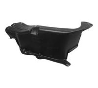 DIEDERICHS Isolamento Del Motore Destro Adatto Per Audi A3 8L1 8010302