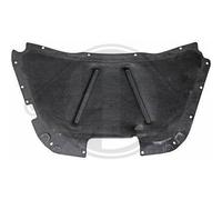 DIEDERICHS Isolamento Del Motore Per VW New Beetle Cabriolet 1Y7 9C1 1C1 8822650