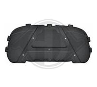 DIEDERICHS Isolamento Motore Adatto Per BMW 1 Serie E87 E81 E88 E82 8812800
