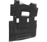 DIEDERICHS Isolamento Motore Per Mercedes-Benz Saloon W124 E-Class A124 8016121