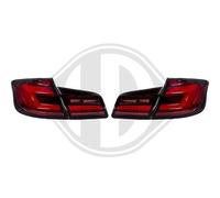 Diederichs Kit fanalino Posteriore 1225297 Compatibile con: BMW 5