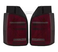 FARO POSTERIORE DI DESIGN. SET T6.1, INDICATORE SEQ. INVERSIONE 19- PER