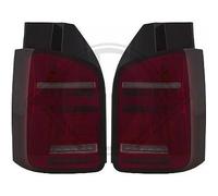 Diederichs Kit fanalino posteriore 2274797 Compatibile con: VW TRANSPORTER T6 Kasten