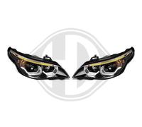 Kit faro principale PER BMW 5 Touring 530xd 170 KW 231 CV