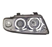DIEDERICHS Kit Fari Alogeni Sinistro Destro Per Audi A4 8D2 B5