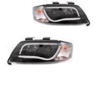DIEDERICHS Kit Fari Alogeni Sinistro Destro Per Audi A6 4B C5 4B2