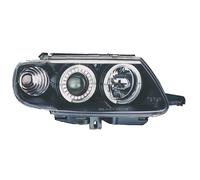 DIEDERICHS Kit Fari Doppio Per Citroën Saxo S0 S1