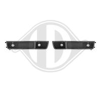 DIEDERICHS Kit Fari Fendinebbia Per VW Golf III 1H1 1H5 1E7 2212388