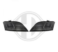 DIEDERICHS Kit Fari Per Audi TT 8J3 8J9