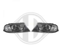 DIEDERICHS 2246285 Kit faro principale