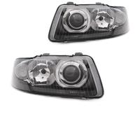 DIEDERICHS Kit Fari Sinistro Destro Alogeno Per Audi A3 8L1