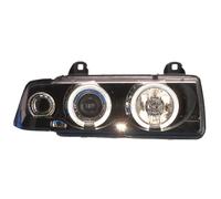 DIEDERICHS Kit Fari Sinistro Destro Alogeno Per BMW 3 Serie E36