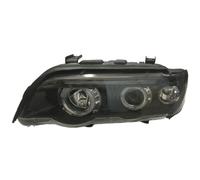 DIEDERICHS Kit Fari Sinistro Destro Alogeno Per BMW X5 E53