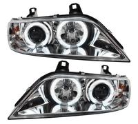 DIEDERICHS Kit Fari Sinistro Destro Alogeno Per BMW Z3 Roadster E36