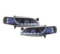 DIEDERICHS Kit Fari Sinistro Destro Alogeno Per Opel Vectra B CC