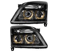 DIEDERICHS 1825580 Kit faro principale