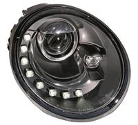 DIEDERICHS Kit Fari Sinistro Destro Alogeno Per VW New Beetle 9C1