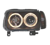 DIEDERICHS Kit Fari Sinistro Destro Alogeno Per VW Polo 6N2